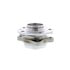 V95 0308 by VAICO - Wheel Bearing Kit
