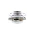 V95 0308 by VAICO - Wheel Bearing Kit