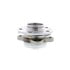 V95 0308 by VAICO - Wheel Bearing Kit
