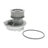 Vaico V4050017 Engine Water Pump Water Pump, engine cooling