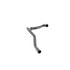 Vaico V950321 Engine Crankcase Breather Hose Hose, crankcase breather