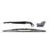 Vaico V95-0331 Wiper Arm and Blade Assembly Wiper Arm Set, windscreen washer
