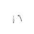 V95-0331 by VAICO - Wiper Arm Set, windscreen washer