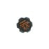 V950335 by VAICO - Tapa, deposito compensacion direcc. asis
