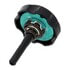 V950335 by VAICO - Tapa, deposito compensacion direcc. asis