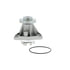 Vaico V4050036 Engine Water Pump Water Pump, engine cooling