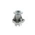 Vaico V4050036 Engine Water Pump Water Pump, engine cooling