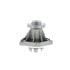 Vaico V4050036 Engine Water Pump Water Pump, engine cooling