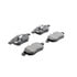 V408027 by VAICO - Brake Pad Set, disc brake