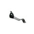 Vaico V30-1990 Suspension Stabilizer Bar Bracket Bracket, stabilizer mounting