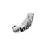 Vaico V401897 Engine Mount Bracket Bracket, engine mounting system
