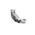 Vaico V401897 Engine Mount Bracket Bracket, engine mounting system