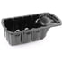 Vaico V220445 Engine Oil Pan cárter de aceite, con tapon de vaciado
