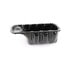Vaico V220445 Engine Oil Pan cárter de aceite, con tapon de vaciado