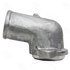 85346 by FOUR SEASONS - Engine Coolant Water Outlet