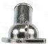 85348 by FOUR SEASONS - Engine Coolant Water Inlet