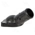 Four Seasons 85356 Engine Coolant Water Outlet Engine Coolant Water Inlet