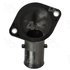 85356 by FOUR SEASONS - Engine Coolant Water Inlet