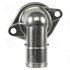 85395 by FOUR SEASONS - Engine Coolant Water Inlet