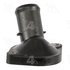 85412 by FOUR SEASONS - Engine Coolant Water Outlet