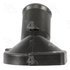 85414 by FOUR SEASONS - Engine Coolant Water Inlet