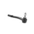 V95-0093 by VAICO - Steering Tie Rod End