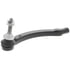 V95-0115 by VAICO - Steering Tie Rod End