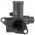 85907 by FOUR SEASONS - Engine Coolant Flange