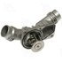 85955 by FOUR SEASONS - Engine Coolant Integrated Thermostat Housing