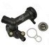 85958 by FOUR SEASONS - Coolant Filler Neck with Thermostat