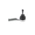 V95-9516 by VAICO - Steering Tie Rod End