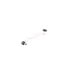 Vaico V30 2631 Suspension Control Arm Barra oscilante, suspension de ruedas