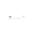 Vaico V30 2631 Suspension Control Arm Barra oscilante, suspension de ruedas