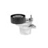 V302709 by VAICO - Belt Tensioner, V-ribbed belt