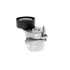 V302709 by VAICO - Belt Tensioner, V-ribbed belt