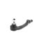 V260004 by VAICO - Steering Tie Rod End