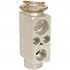 39222 by FOUR SEASONS - Block Type Expansion Valve w/o Solenoid