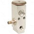 39228 by FOUR SEASONS - Block Type Expansion Valve w/ Solenoid