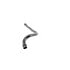 Vaico V950399 Coolant Hose Radiator Hose