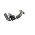 Vaico V302421 Intercooler Hose Charger Air Hose