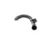 Vaico V302421 Intercooler Hose Charger Air Hose