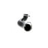 V950411 by VAICO - Charger Intake Hose