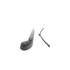 V95-0413 by VAICO - Wiper Arm Set, window cleaning