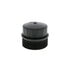 Vaico V302473 Engine Oil Filter Housing Cover Cubierta, caja filtro de aceite