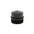 Vaico V302473 Engine Oil Filter Housing Cover Cubierta, caja filtro de aceite