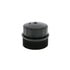 Vaico V302473 Engine Oil Filter Housing Cover Cubierta, caja filtro de aceite