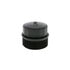 Vaico V302473 Engine Oil Filter Housing Cover Cubierta, caja filtro de aceite