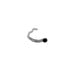 Vaico V950416 Coolant Hose Radiator Hose