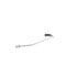 V30 2478 by VAICO - Coolant Tube
