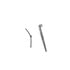 V95-0441 by VAICO - Wiper Arm Set, window cleaning